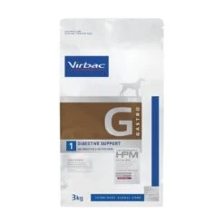 Virbac Veterinary HPM Gastro Digestive Support Chien 1.5 Kg