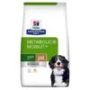 Hill's Prescription Diet Canine J/D Metabolic + Mobility 4 Kg