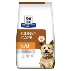 Hill's Prescription Diet Canine K/D 1.5 Kg