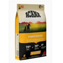Acana Heritage Puppy & Junior 17 Kg