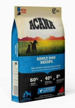 Acana Heritage Adult Chien 6 Kg