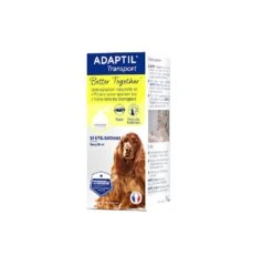Adaptil Transport 20 Ml