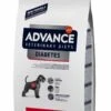 Advance Veterinary Diets Chien Diabetes Colitis 3 Kg