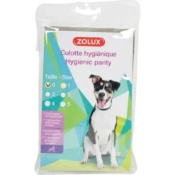 Zolux Culotte Hygiénique T4 50-59 Cm