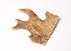 Evident Bois De Daim L