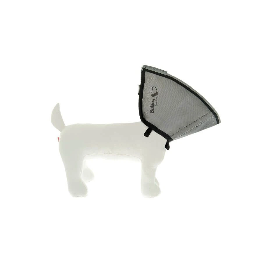 Ferribiella Carcan Bubble En Plastique L – Image 2