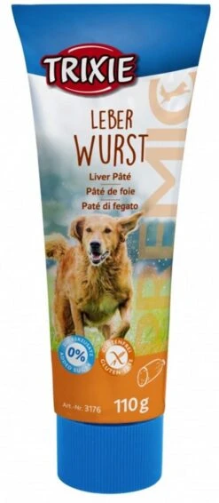 Trixie Premio Pâté De Foie Pour Chien
