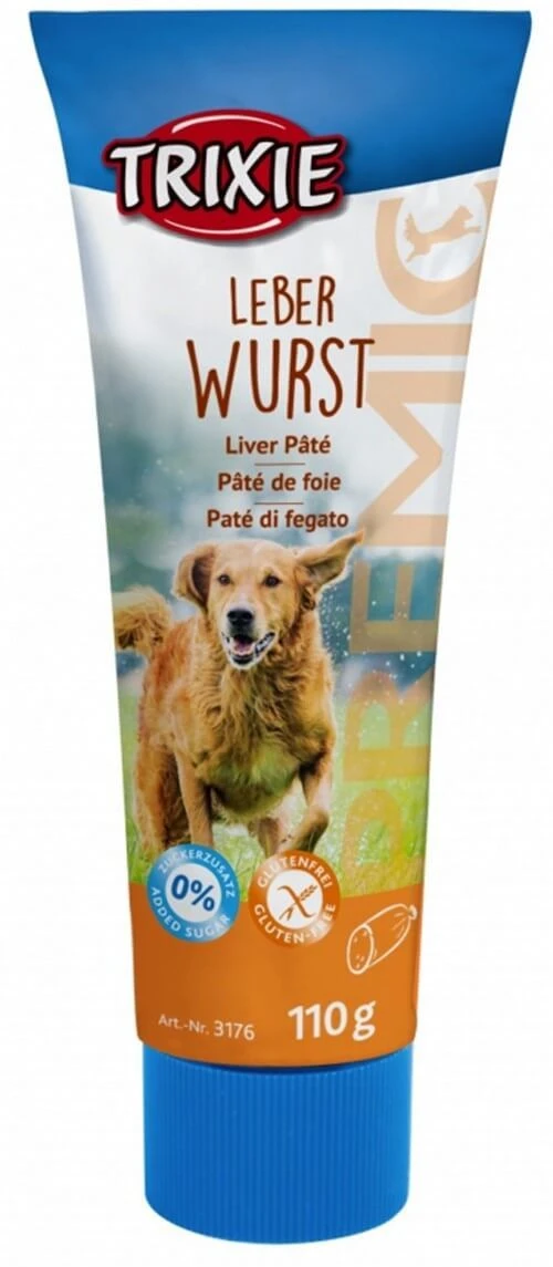 Trixie Premio Pâté De Foie Pour Chien