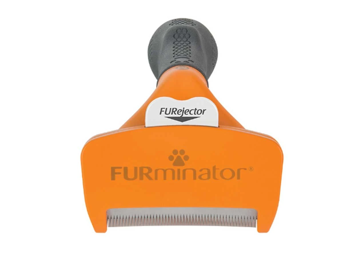 Furminator Brosse Pour Chien Poils Courts M – Image 3