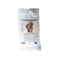 Isykia Plaisir Tartre Petit Chien 100 G