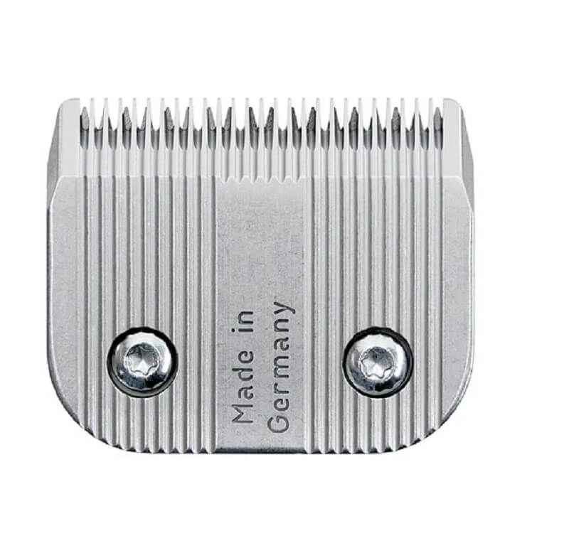 Moser Tête De Coupe Star Blade 30F Tondeuse Max 45/50 Denture Fine 1,0 Mm