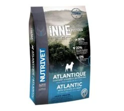 Nutrivet INNE Pet Food Atlantic Chien 12 Kg