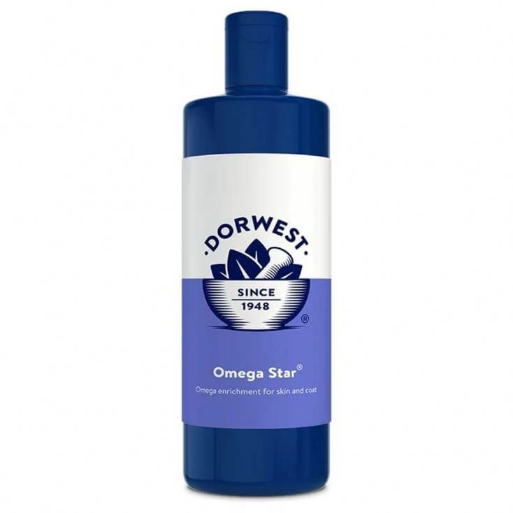 Dorwest Omega Star 500 Ml