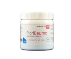 Picri-Baume Pot 500 Ml