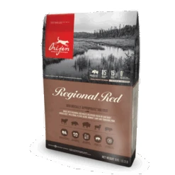 Orijen Regional Red Chien 6 Kg