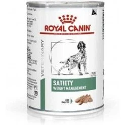 Royal Canin Vet Chien Satiety 12 X 410 G