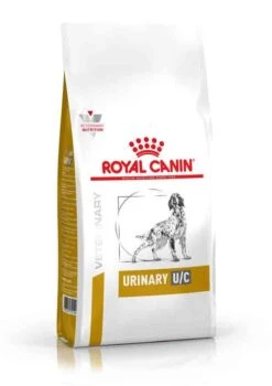 Royal Canin Vet Chien Urinary Low Purine U/C 7.5 Kg