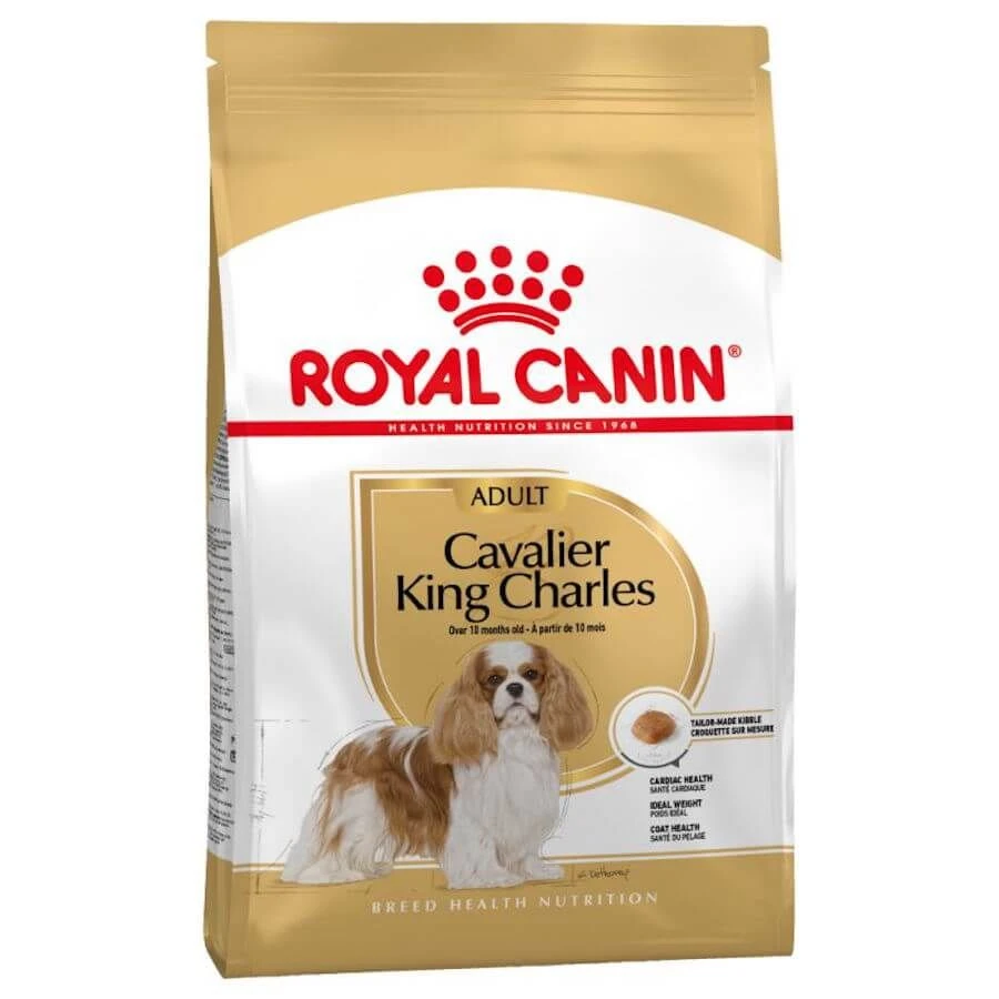 Royal Canin Cavalier King Charles Adult 7.5 Kg – Image 2