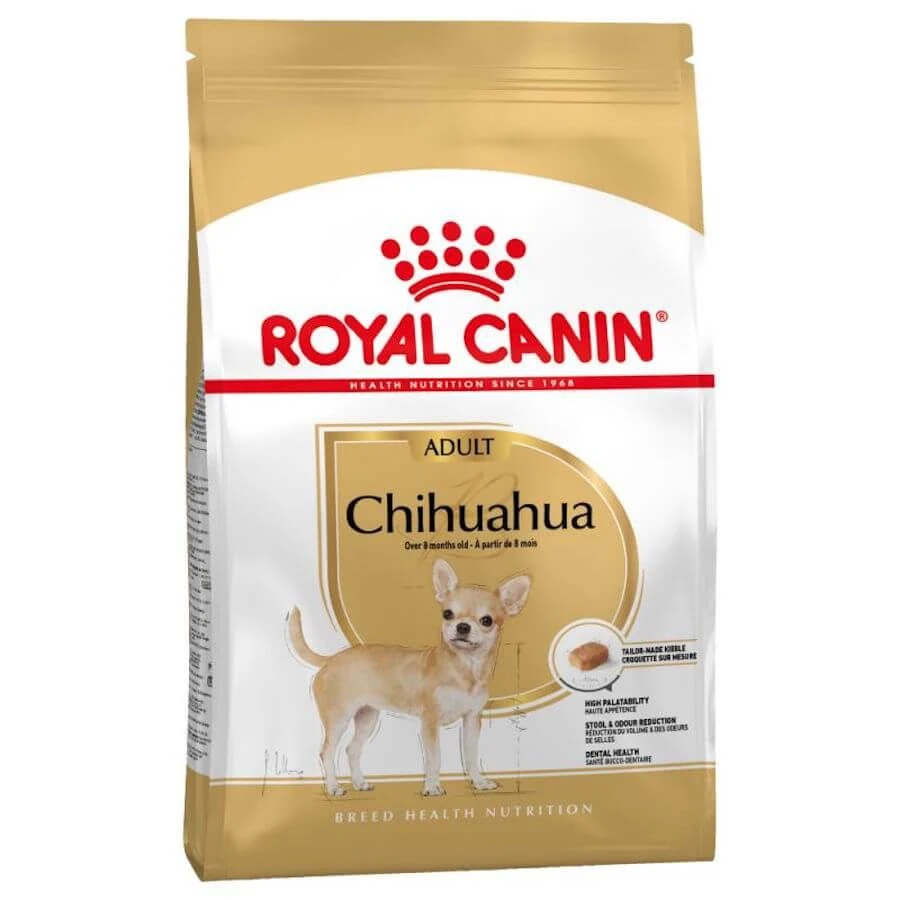 Royal Canin Chihuahua Adult 3 Kg â Image 2