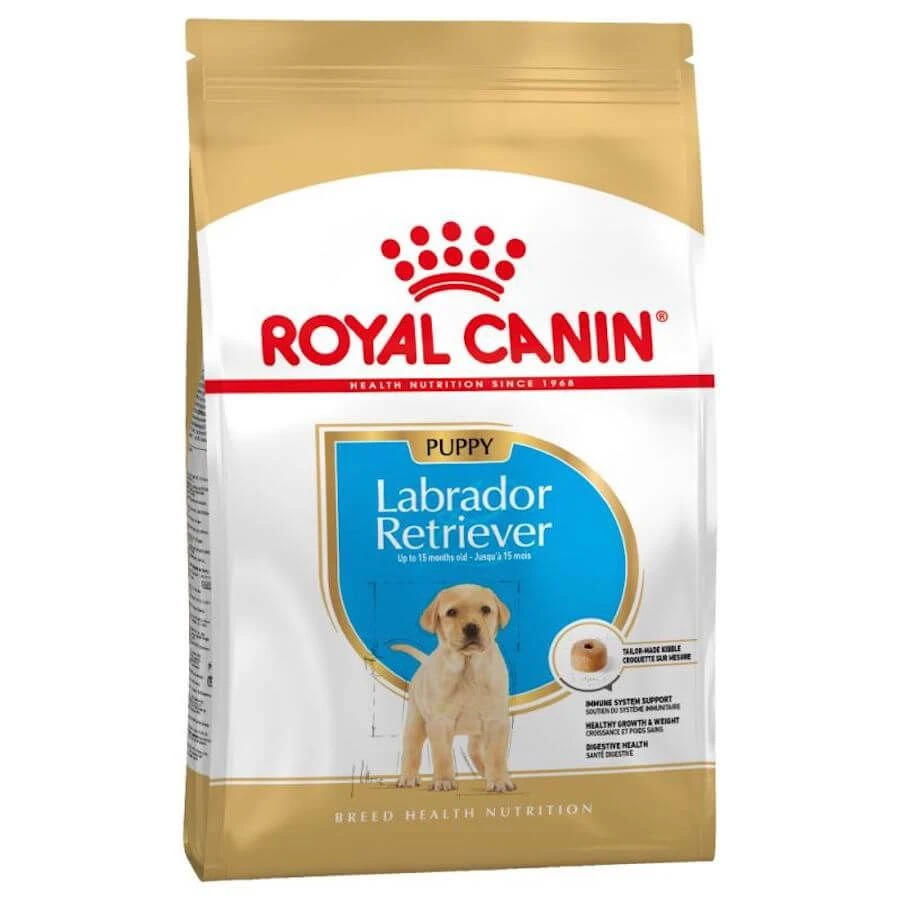 Royal Canin Labrador Puppy 3 Kg