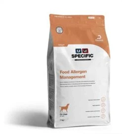 Specific Chien CDD-HY Food Allergen Management 12 Kg