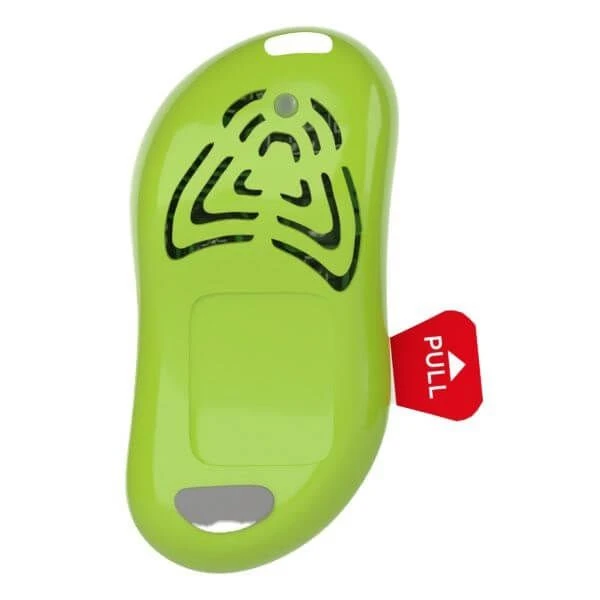 Tickless Human Vert Ă Pile â Image 2