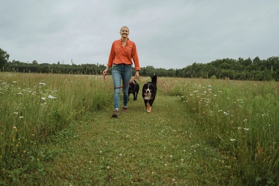 Tickless Human Vert Ă Pile â Image 3