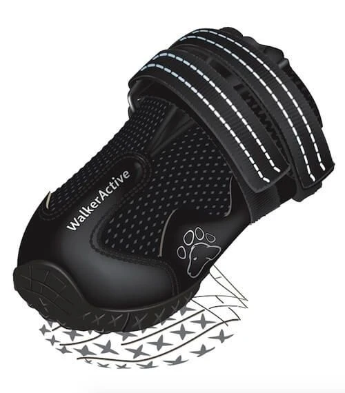Trixie Bottes Protection Walker Active L X 2
