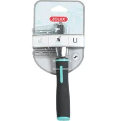 Zolux Anah Peigne Démêloir 12 Lames Pour Chien