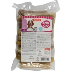 Zolux Os Pressé 10 Cm X20